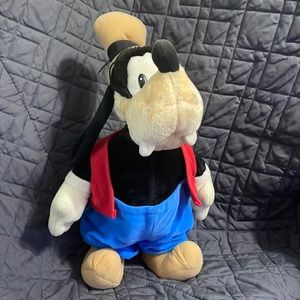 1987 Little Boppers Goofy